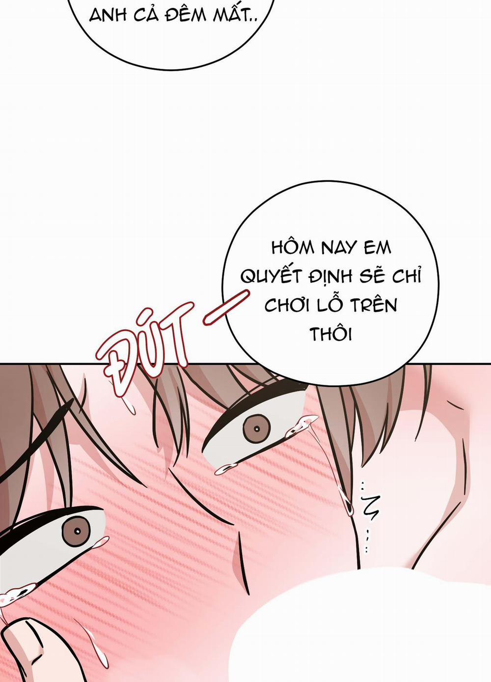 Người Đàn Ông Được Mời Nguy Hiểm 6 trang 87