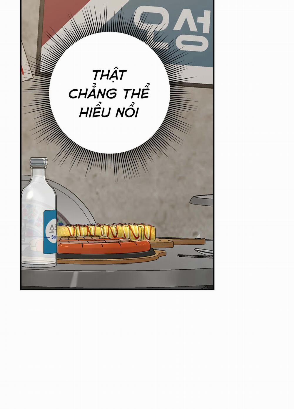 Người Đàn Ông Được Mời Nguy Hiểm 6 trang 9