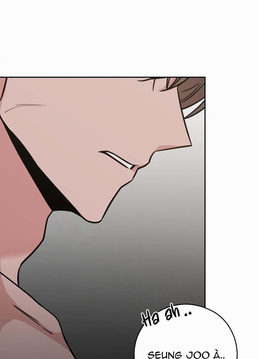 Người Đàn Ông Được Mời Nguy Hiểm 6 trang 90