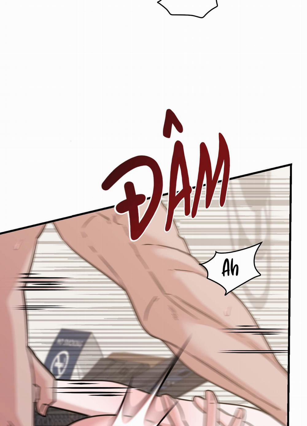 Người Đàn Ông Được Mời Nguy Hiểm 6 trang 93