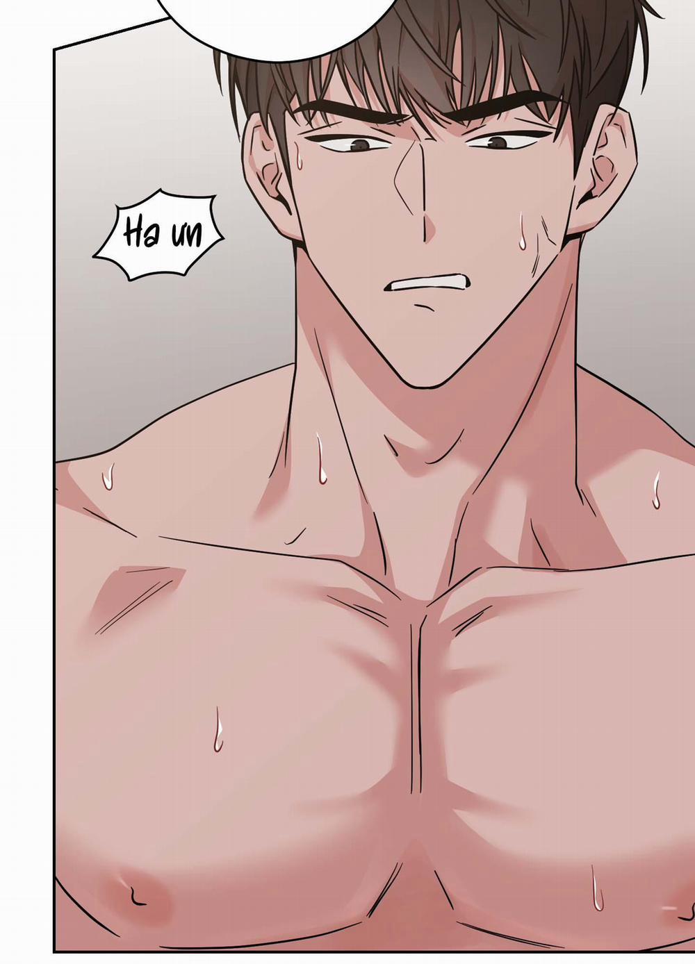 Người Đàn Ông Được Mời Nguy Hiểm 6 trang 95