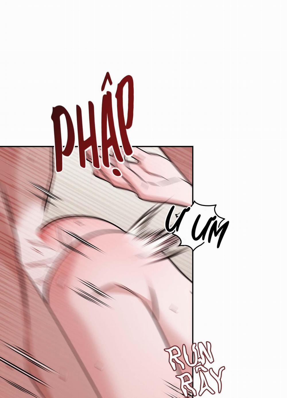 Người Đàn Ông Được Mời Nguy Hiểm 6 trang 99