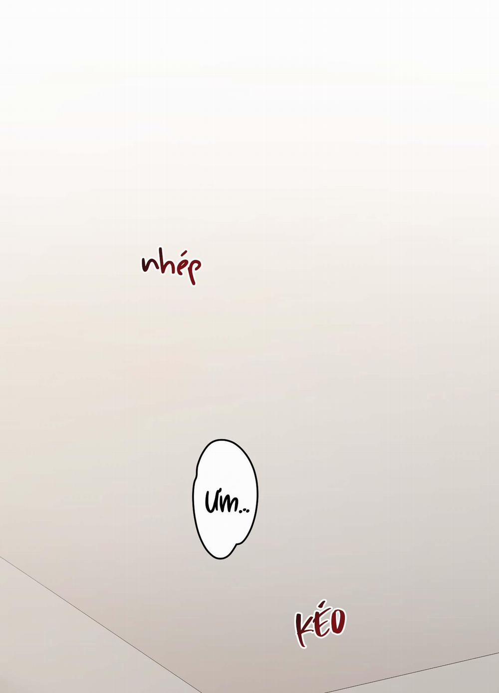 Người Đàn Ông Được Mời Nguy Hiểm 7 trang 1