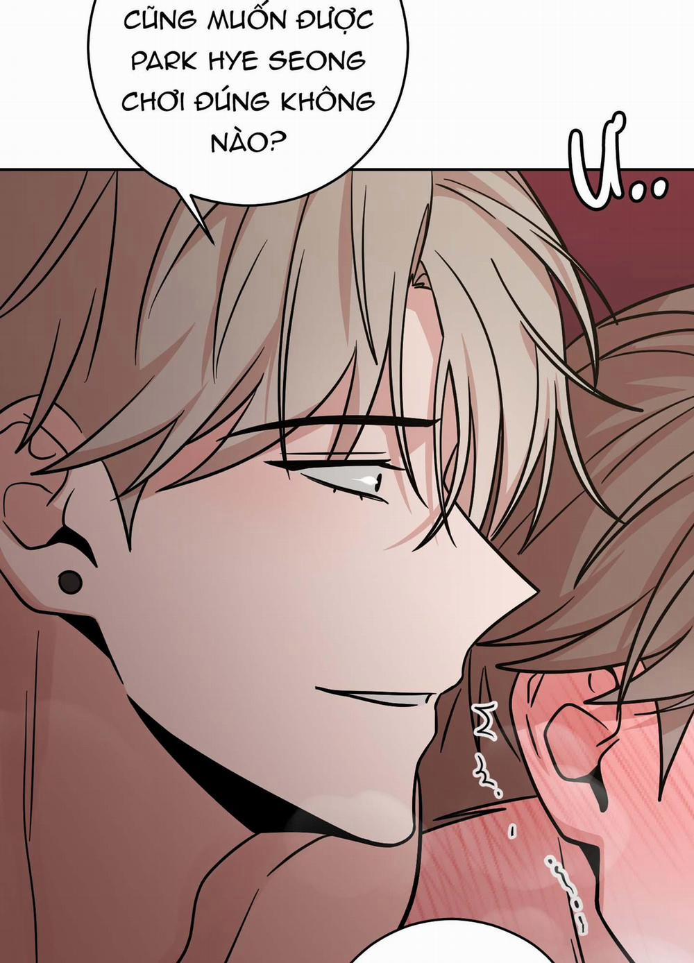 Người Đàn Ông Được Mời Nguy Hiểm 7 trang 108