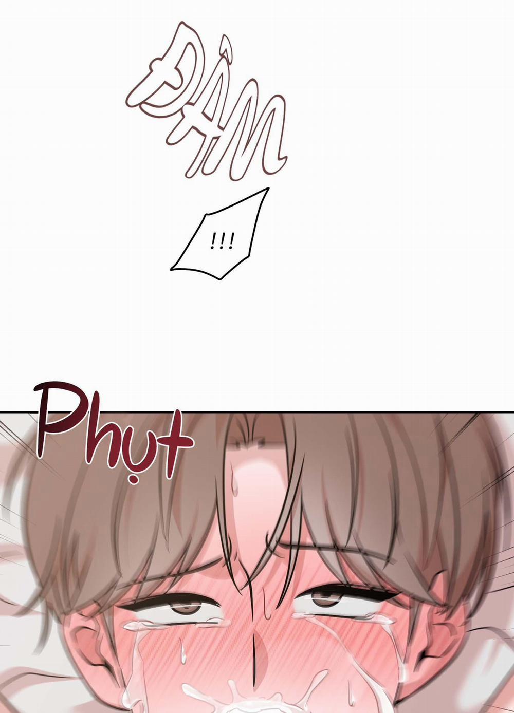 Người Đàn Ông Được Mời Nguy Hiểm 7 trang 11