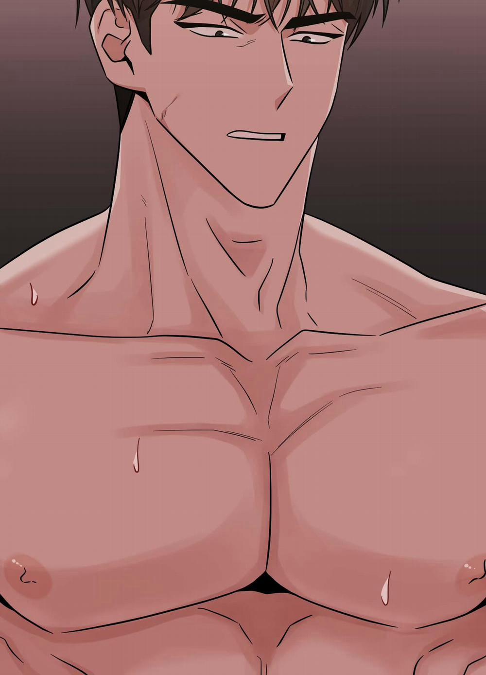 Người Đàn Ông Được Mời Nguy Hiểm 7 trang 113