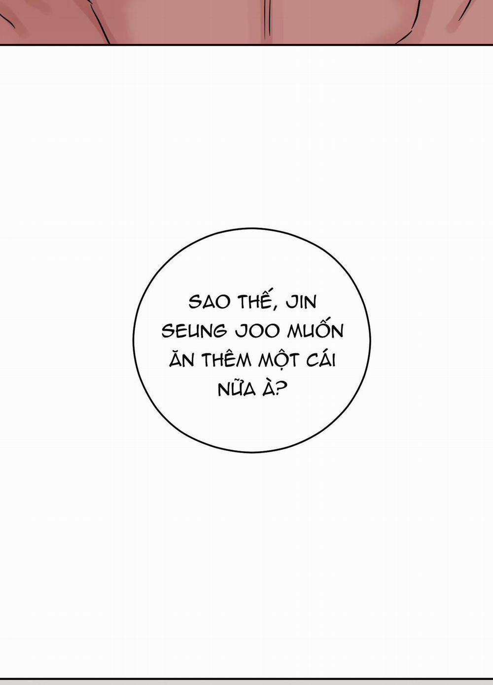 Người Đàn Ông Được Mời Nguy Hiểm 7 trang 114