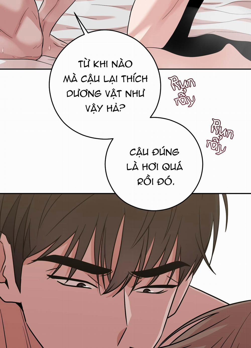 Người Đàn Ông Được Mời Nguy Hiểm 7 trang 116