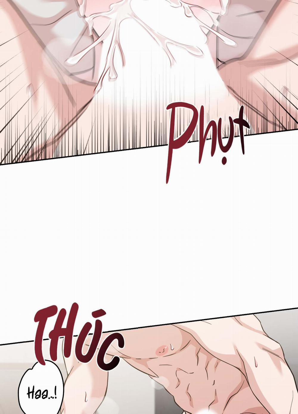 Người Đàn Ông Được Mời Nguy Hiểm 7 trang 12