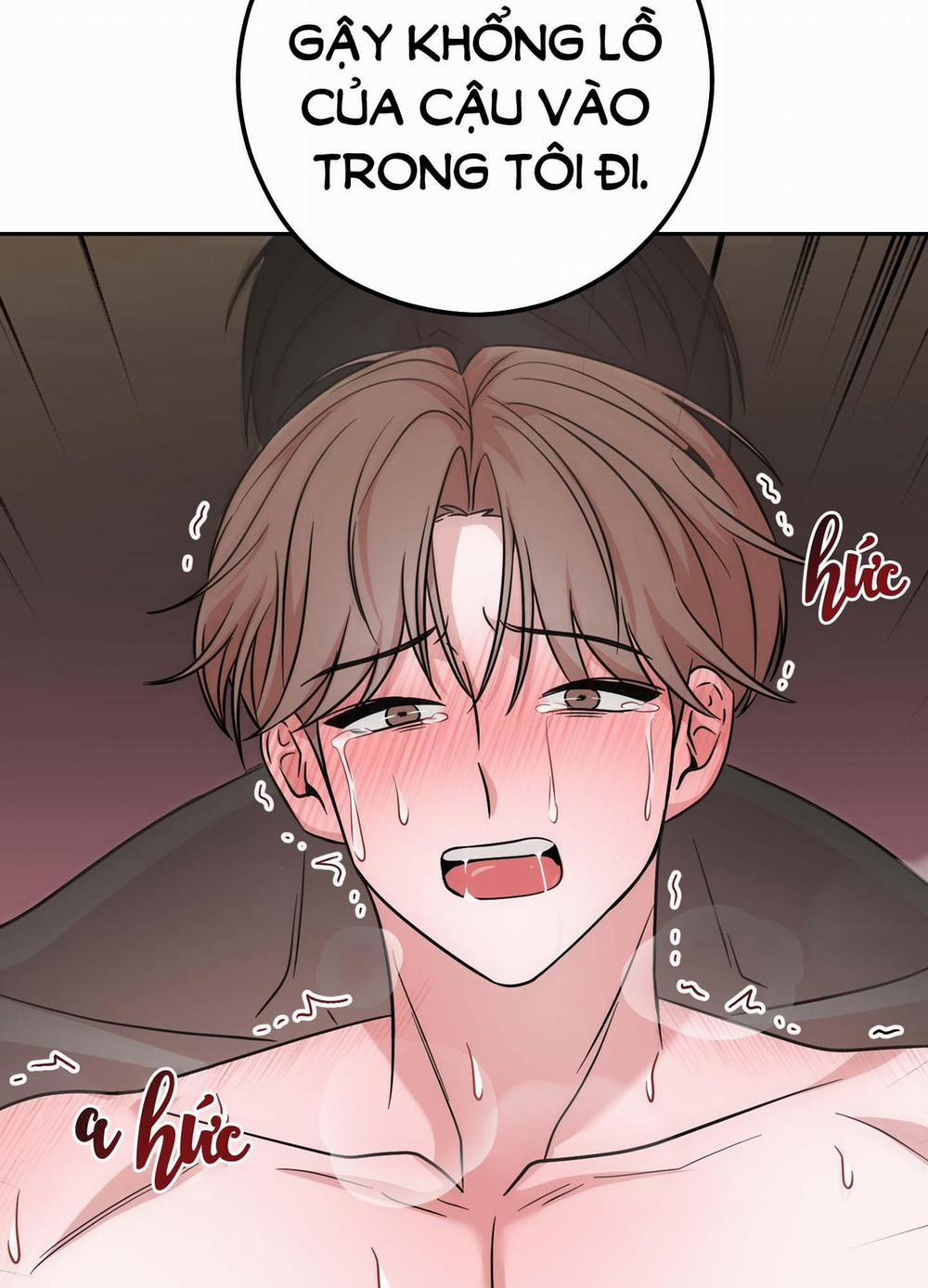 Người Đàn Ông Được Mời Nguy Hiểm 7 trang 120