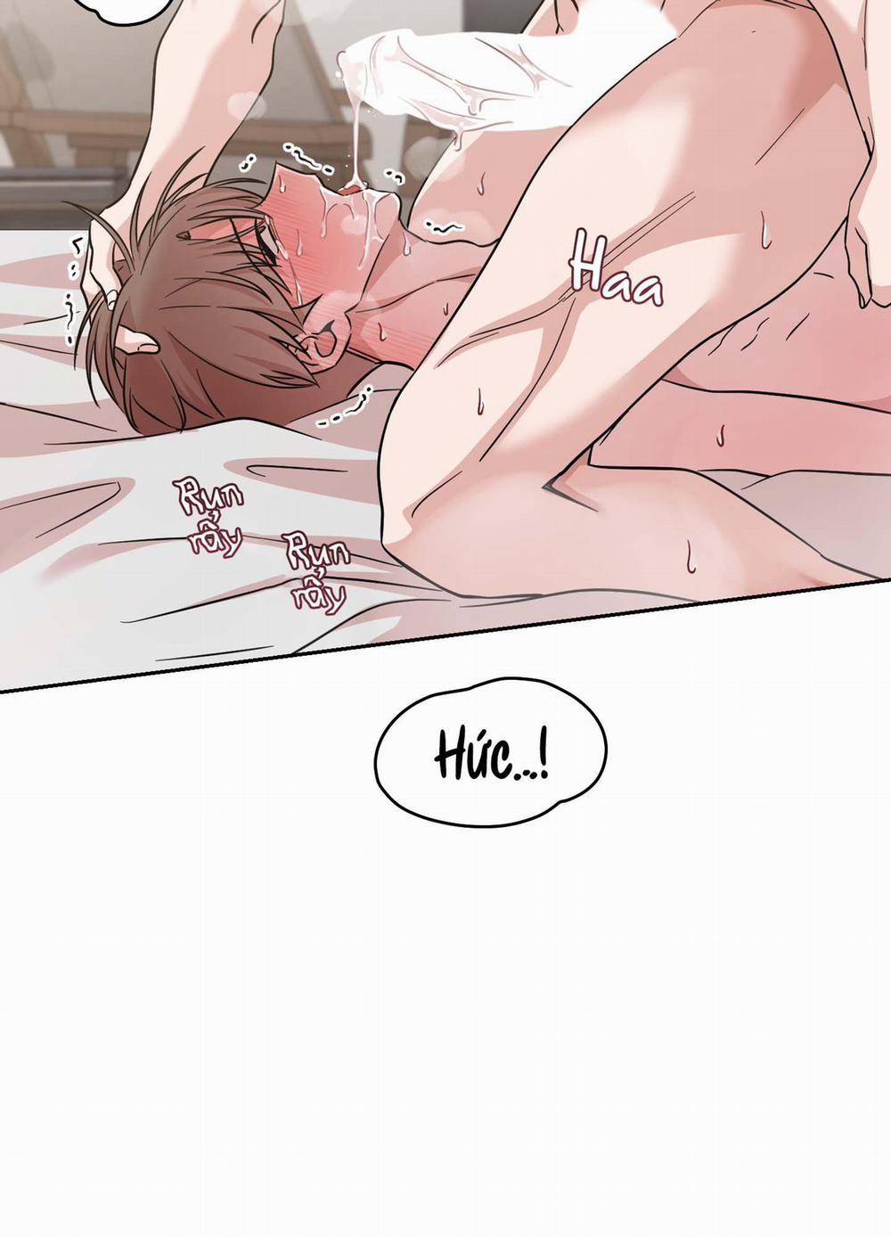 Người Đàn Ông Được Mời Nguy Hiểm 7 trang 13