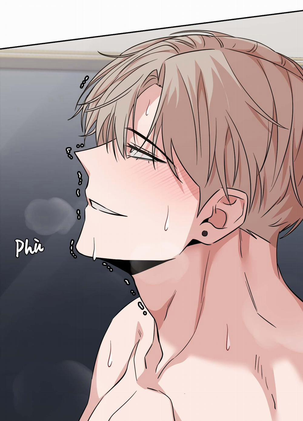 Người Đàn Ông Được Mời Nguy Hiểm 7 trang 14