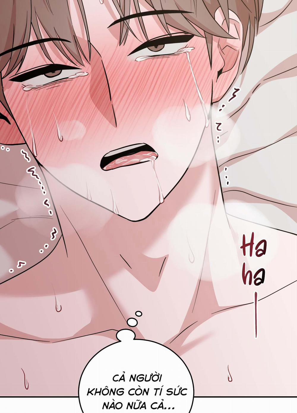 Người Đàn Ông Được Mời Nguy Hiểm 7 trang 16