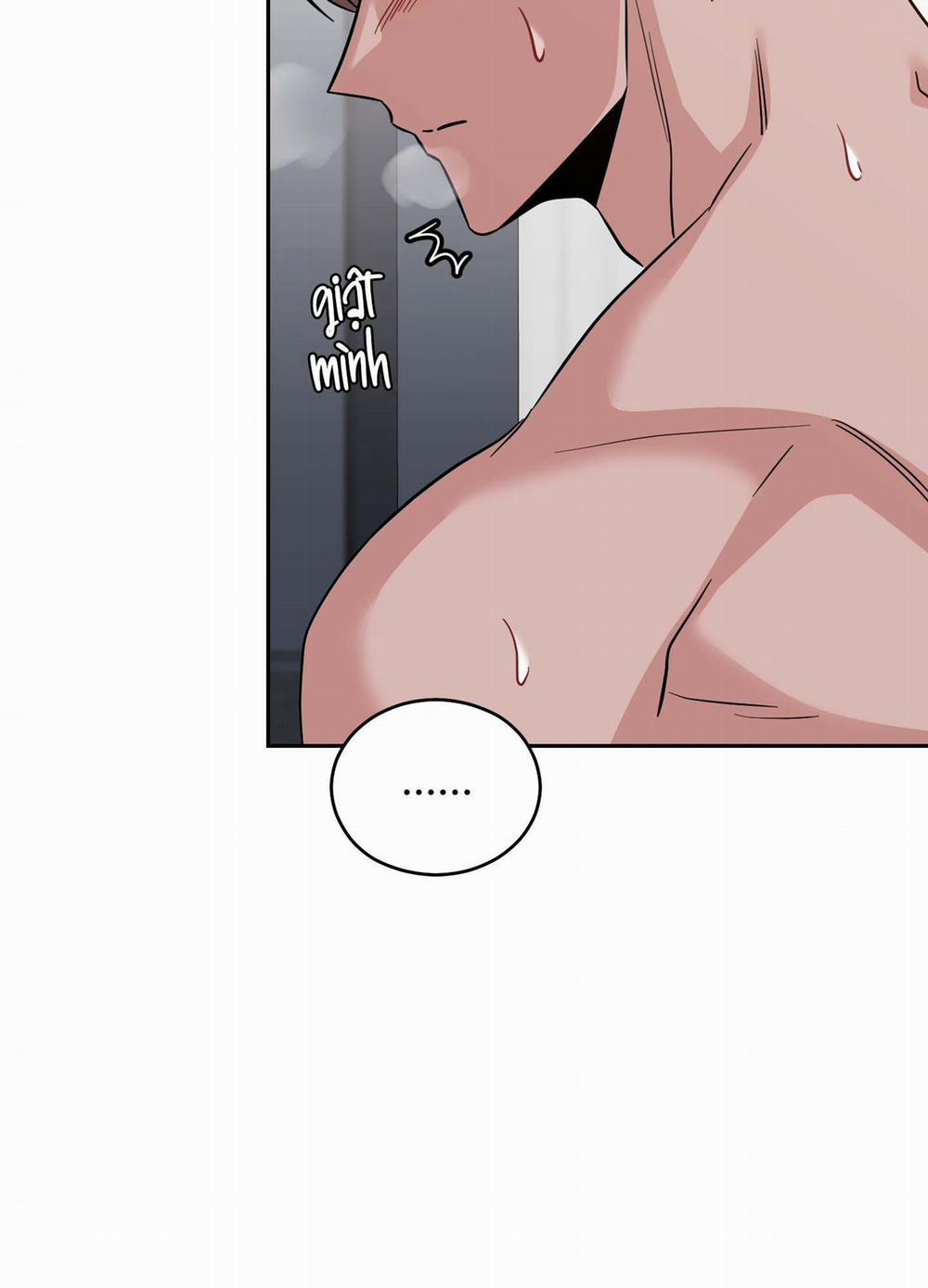 Người Đàn Ông Được Mời Nguy Hiểm 7 trang 19