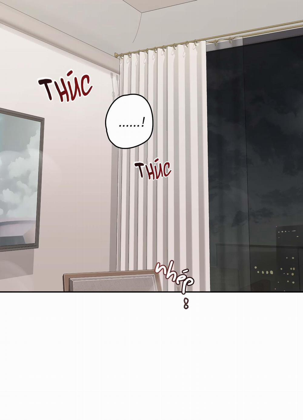 Người Đàn Ông Được Mời Nguy Hiểm 7 trang 2