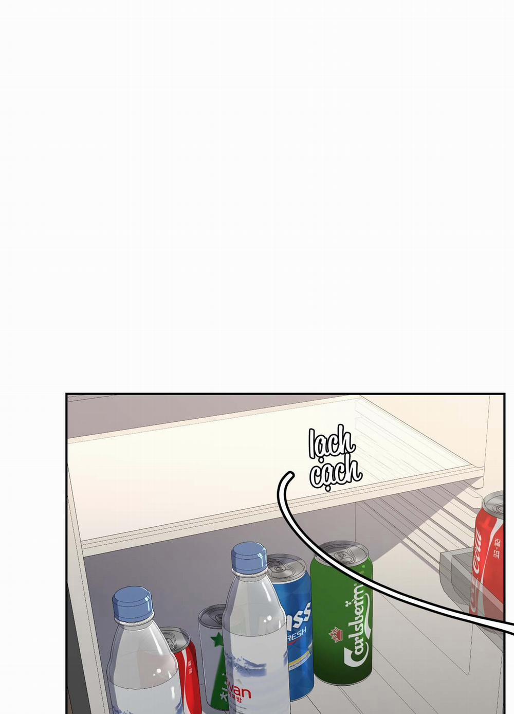 Người Đàn Ông Được Mời Nguy Hiểm 7 trang 20