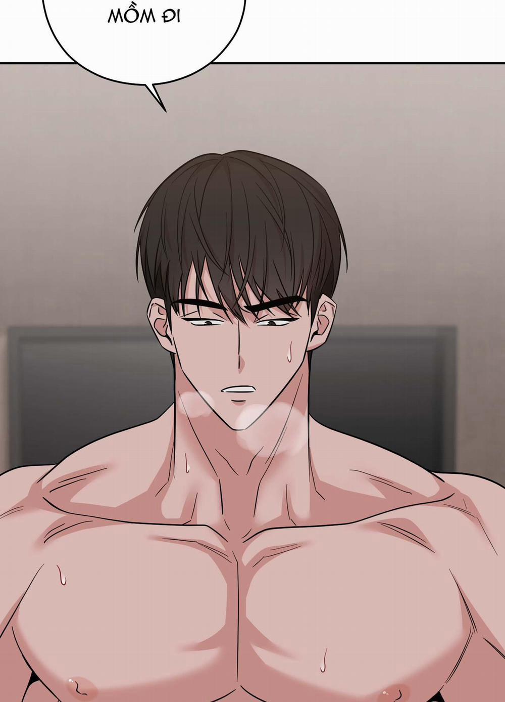 Người Đàn Ông Được Mời Nguy Hiểm 7 trang 22