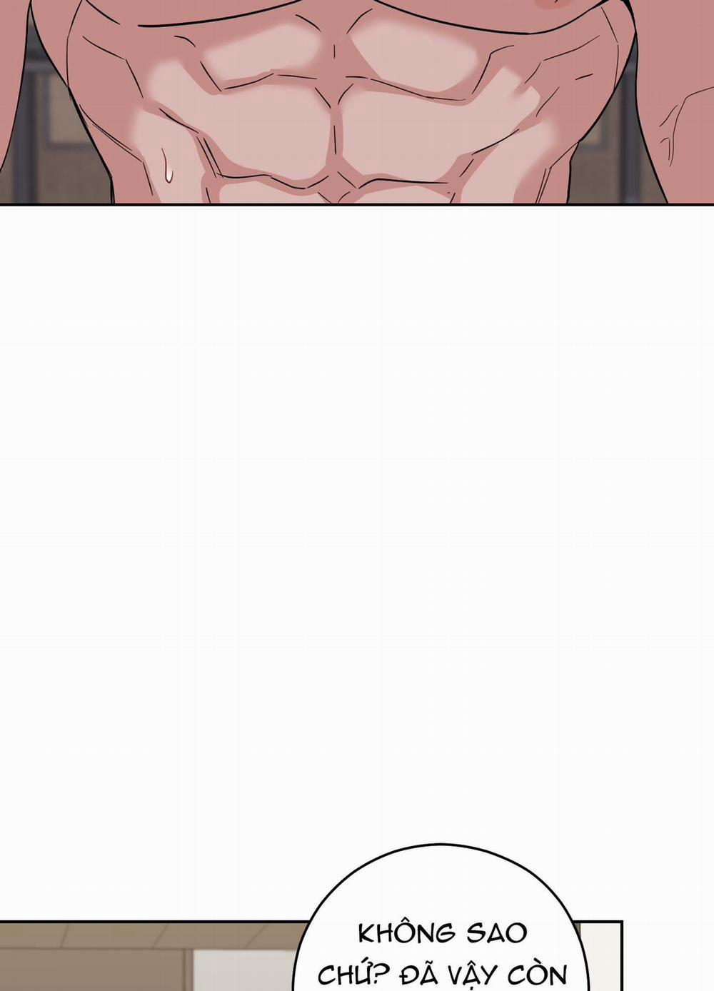 Người Đàn Ông Được Mời Nguy Hiểm 7 trang 23