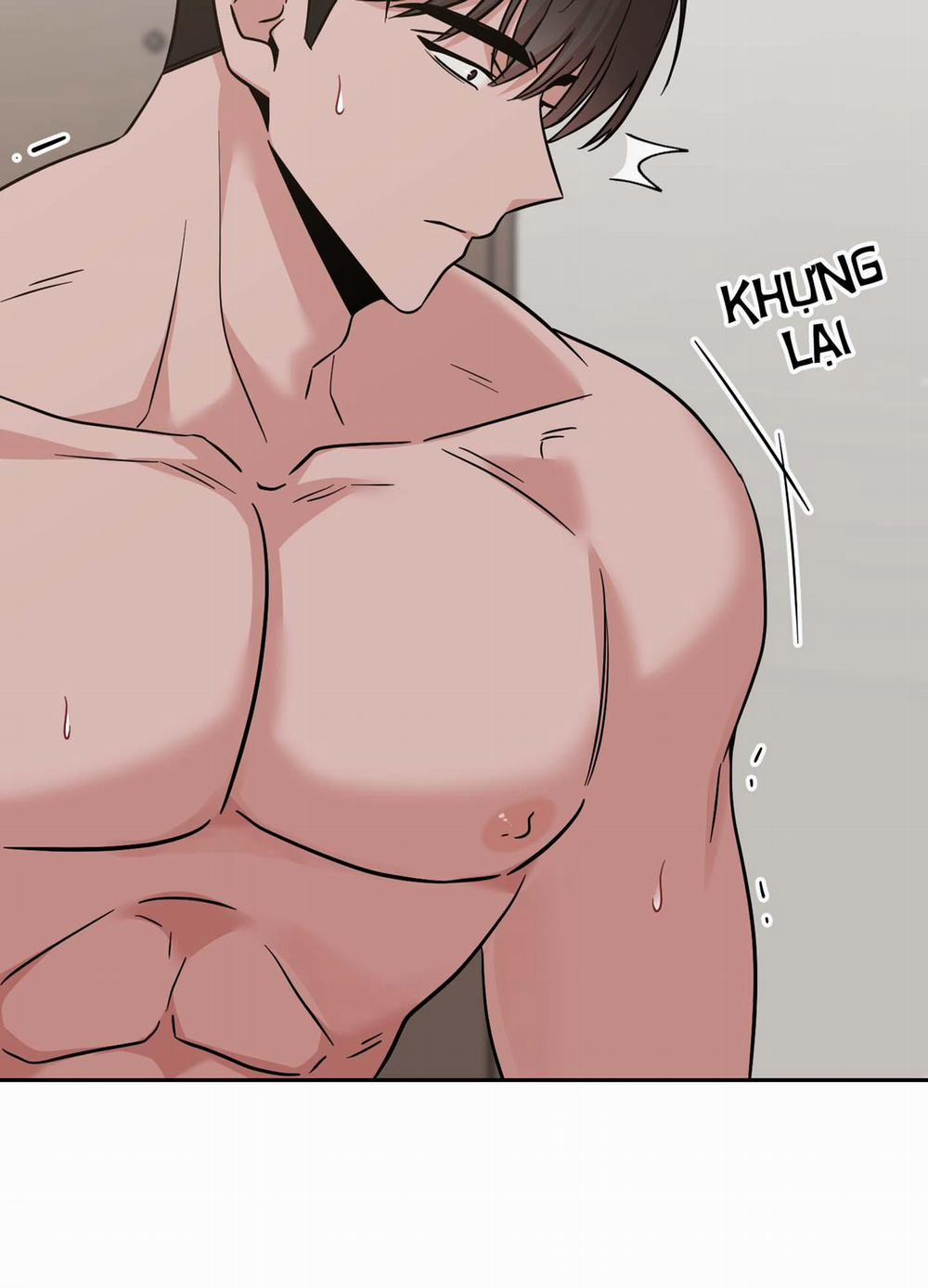 Người Đàn Ông Được Mời Nguy Hiểm 7 trang 27