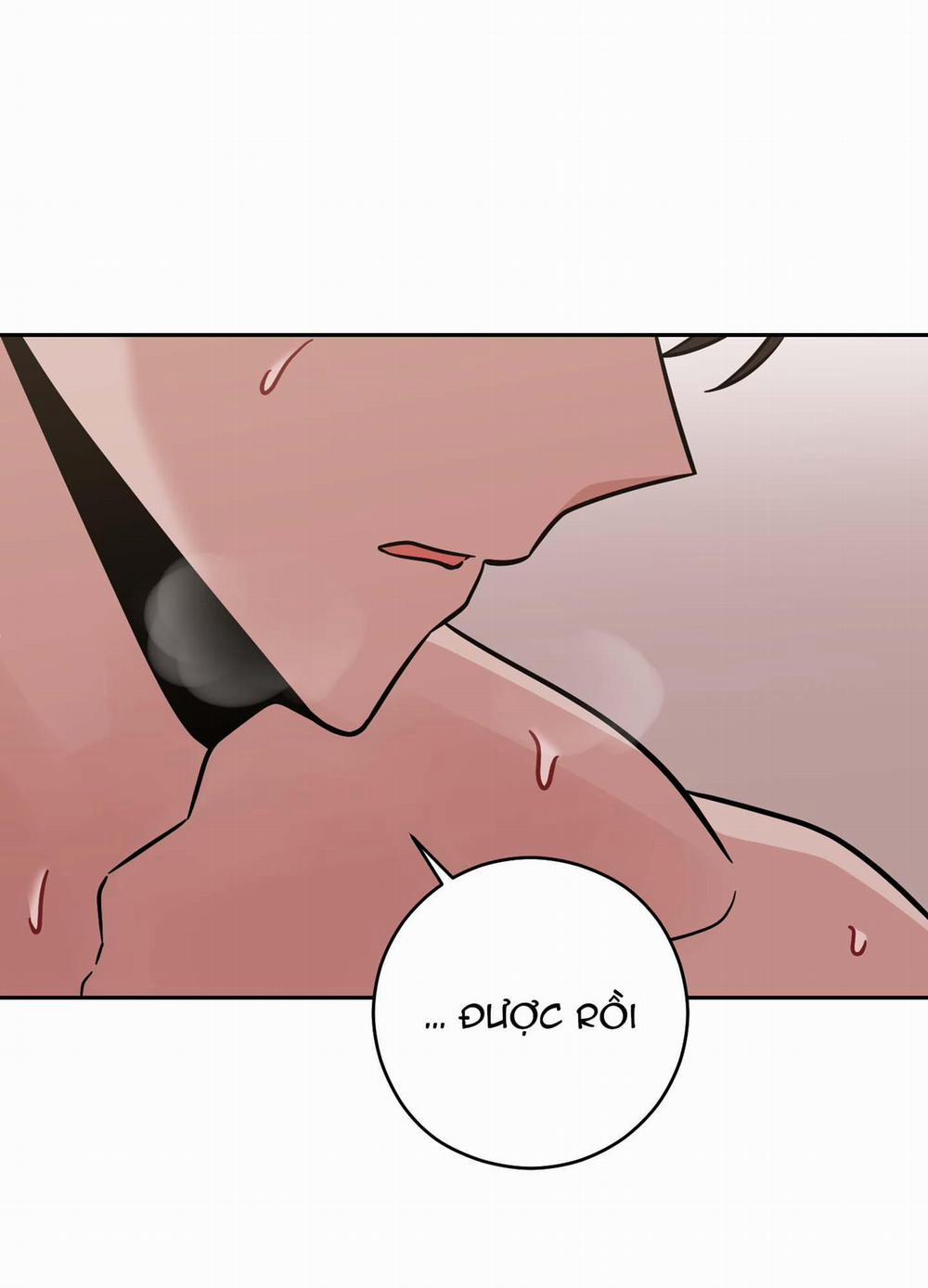 Người Đàn Ông Được Mời Nguy Hiểm 7 trang 28