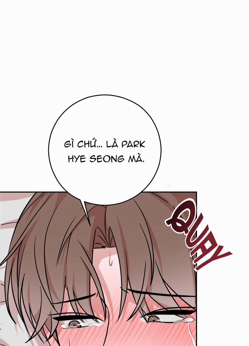 Người Đàn Ông Được Mời Nguy Hiểm 7 trang 31