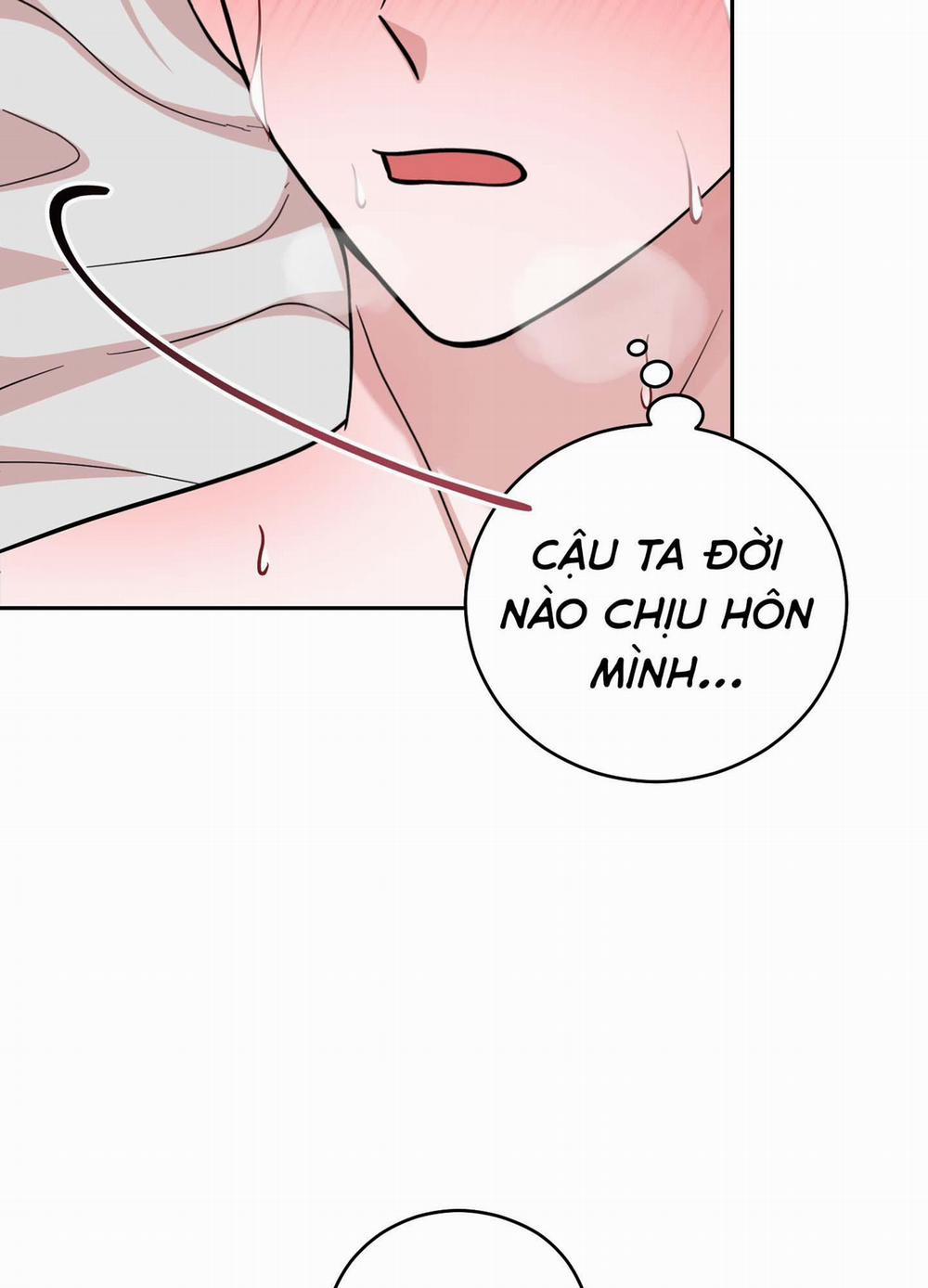 Người Đàn Ông Được Mời Nguy Hiểm 7 trang 32