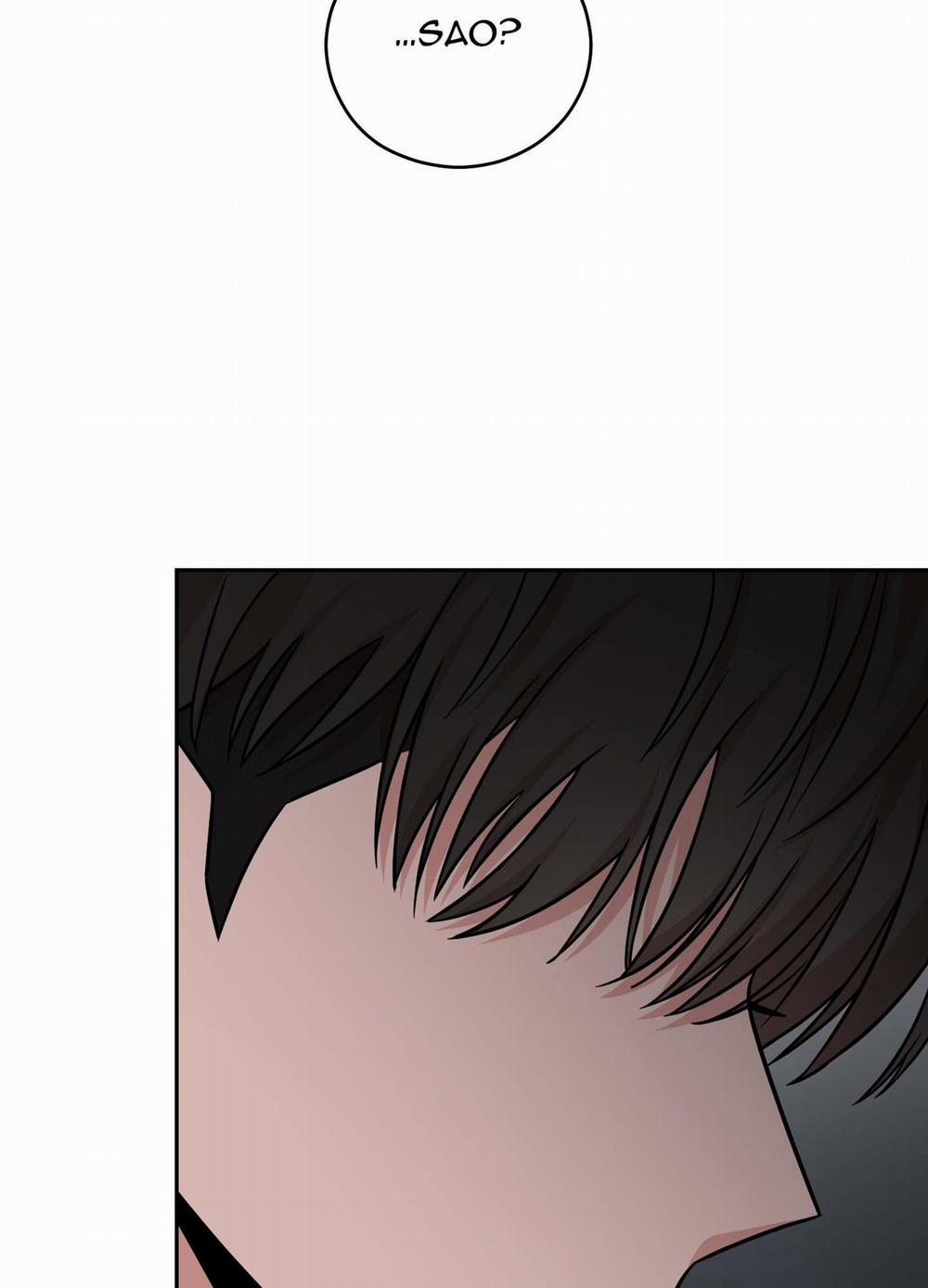 Người Đàn Ông Được Mời Nguy Hiểm 7 trang 33