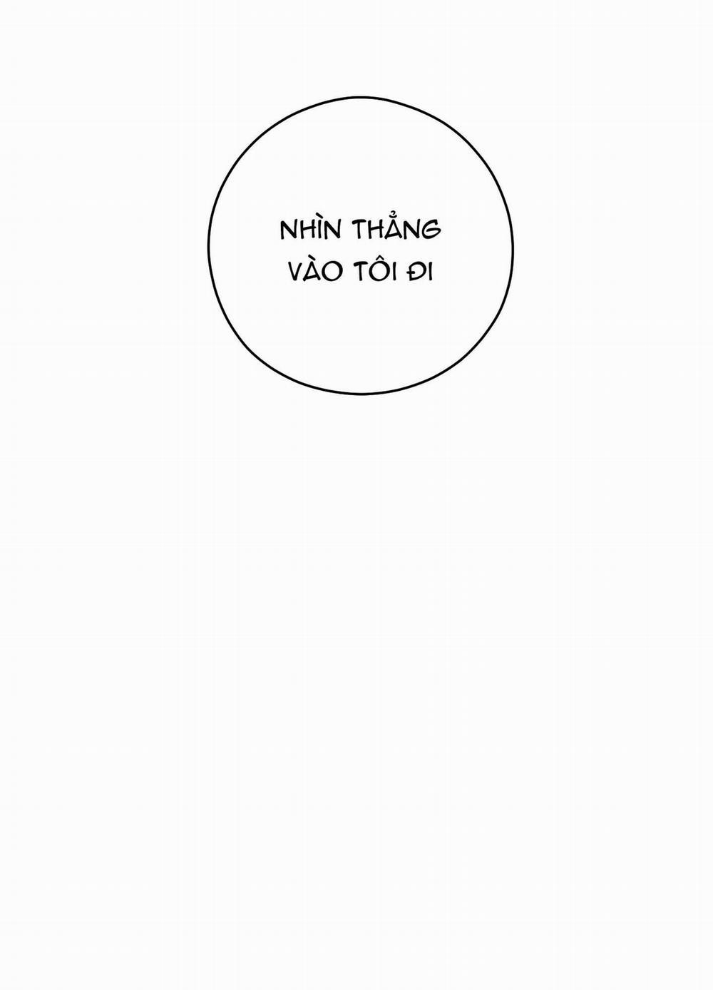 Người Đàn Ông Được Mời Nguy Hiểm 7 trang 35