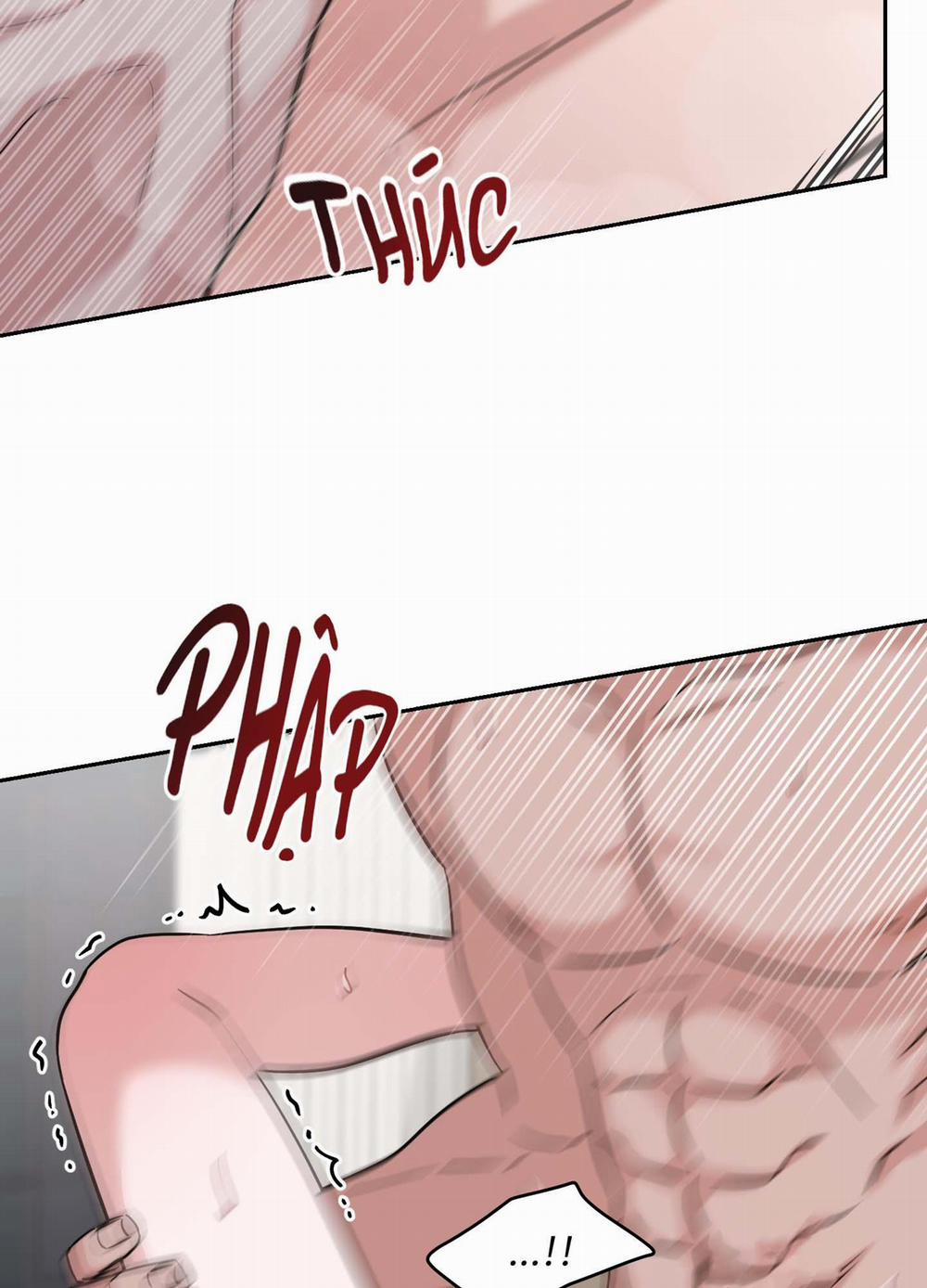 Người Đàn Ông Được Mời Nguy Hiểm 7 trang 4