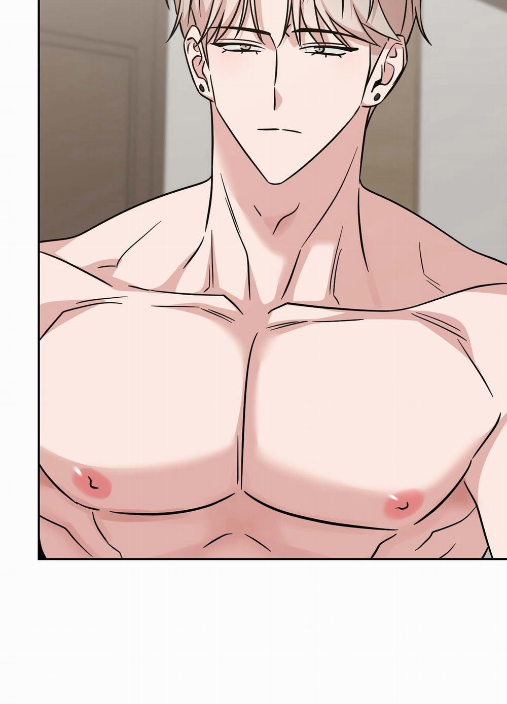 Người Đàn Ông Được Mời Nguy Hiểm 7 trang 42