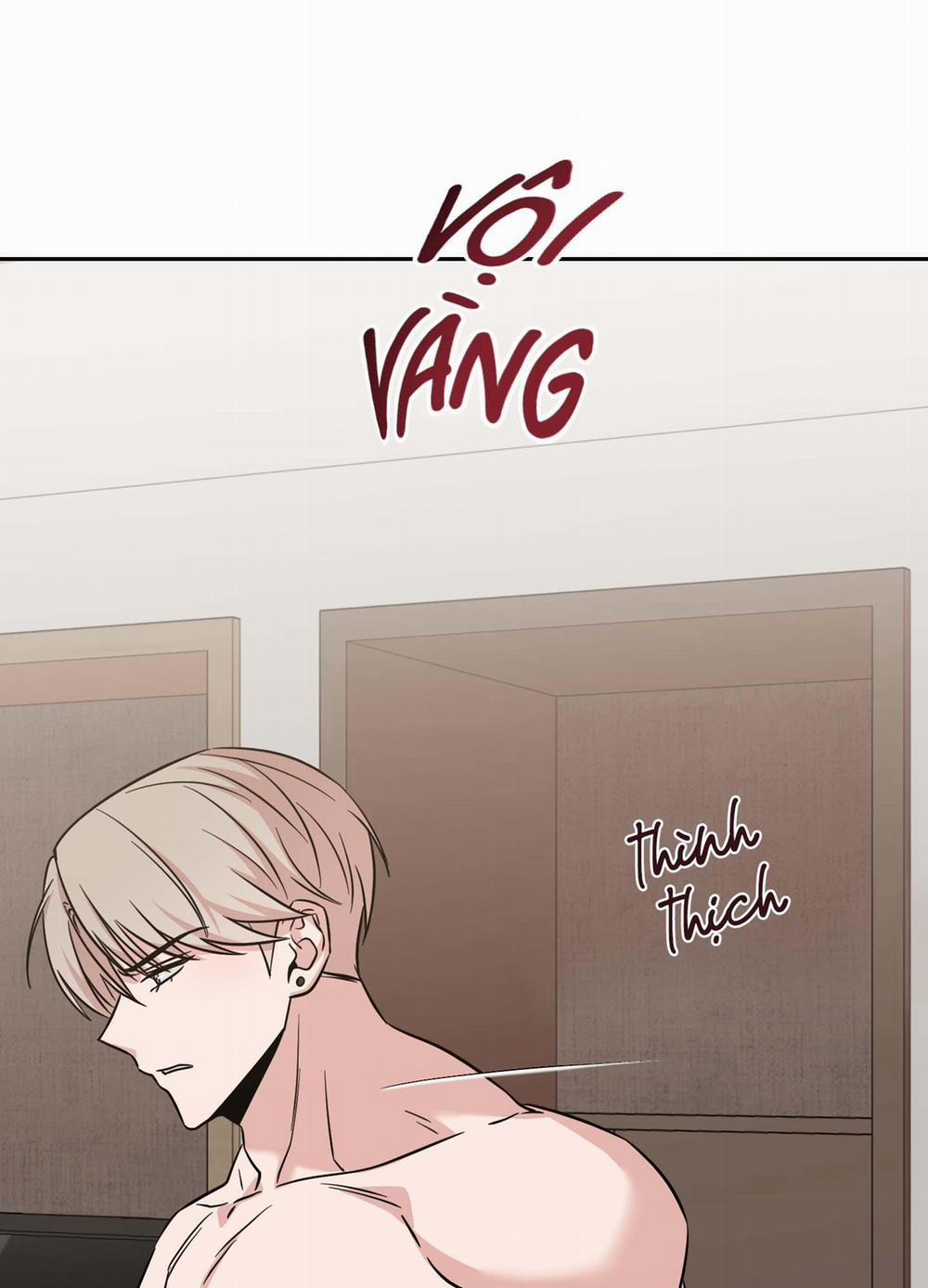 Người Đàn Ông Được Mời Nguy Hiểm 7 trang 43