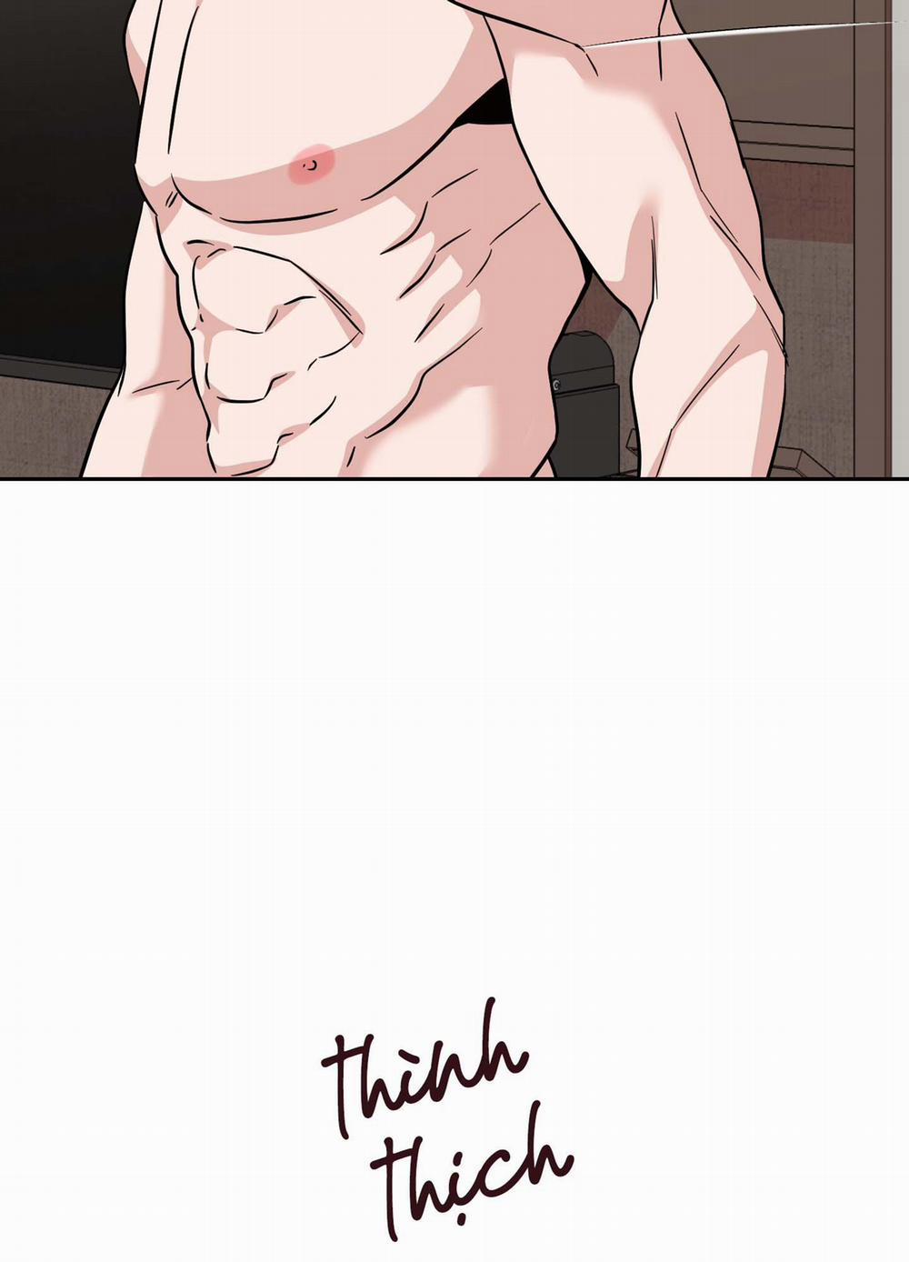 Người Đàn Ông Được Mời Nguy Hiểm 7 trang 44