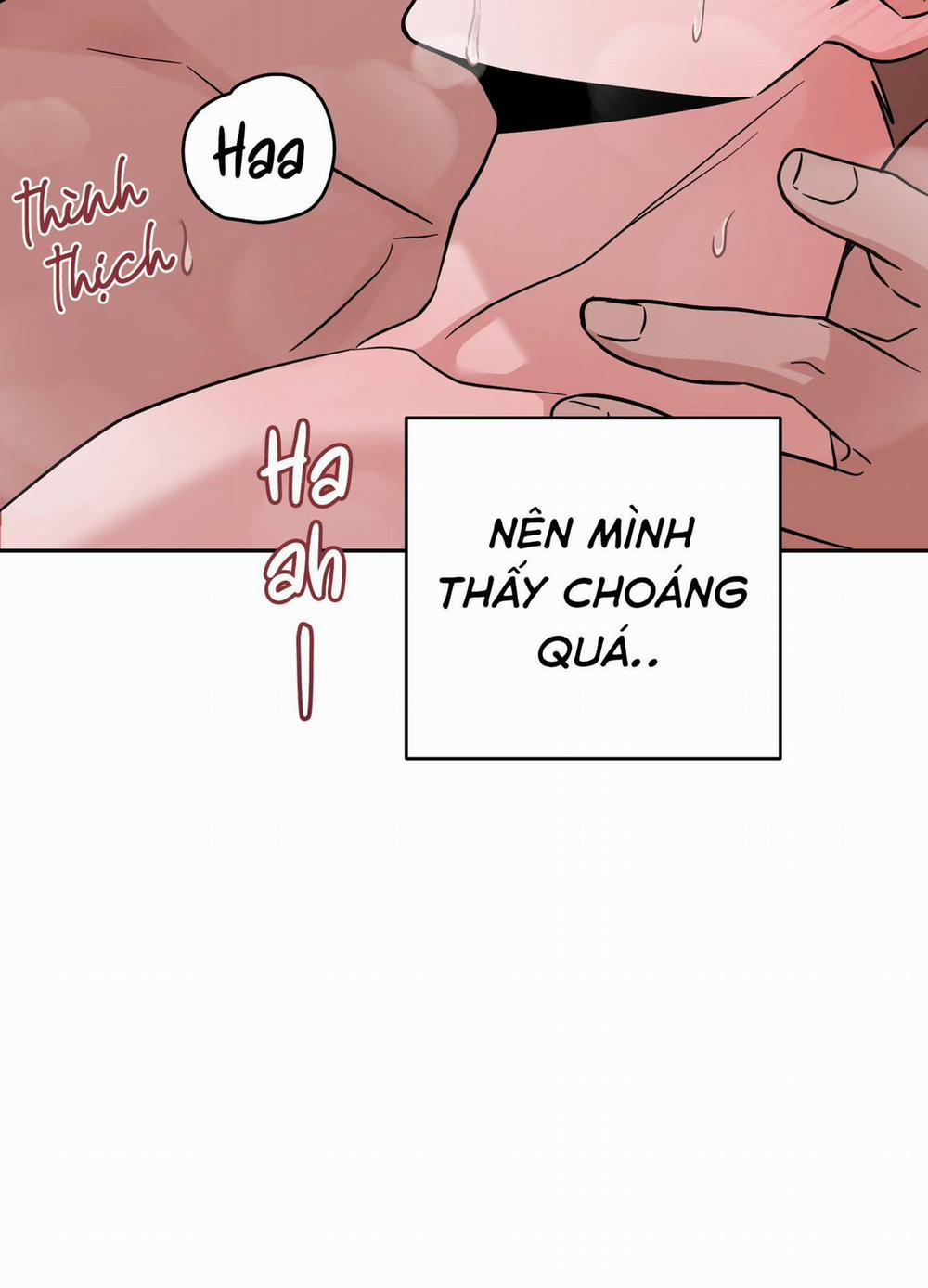 Người Đàn Ông Được Mời Nguy Hiểm 7 trang 46