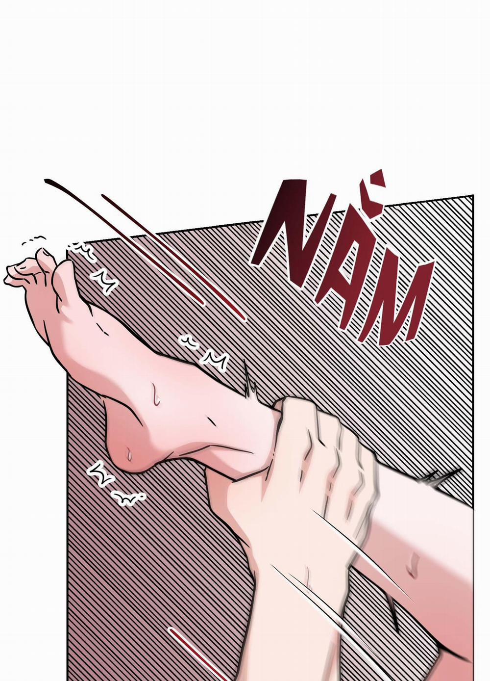 Người Đàn Ông Được Mời Nguy Hiểm 7 trang 47