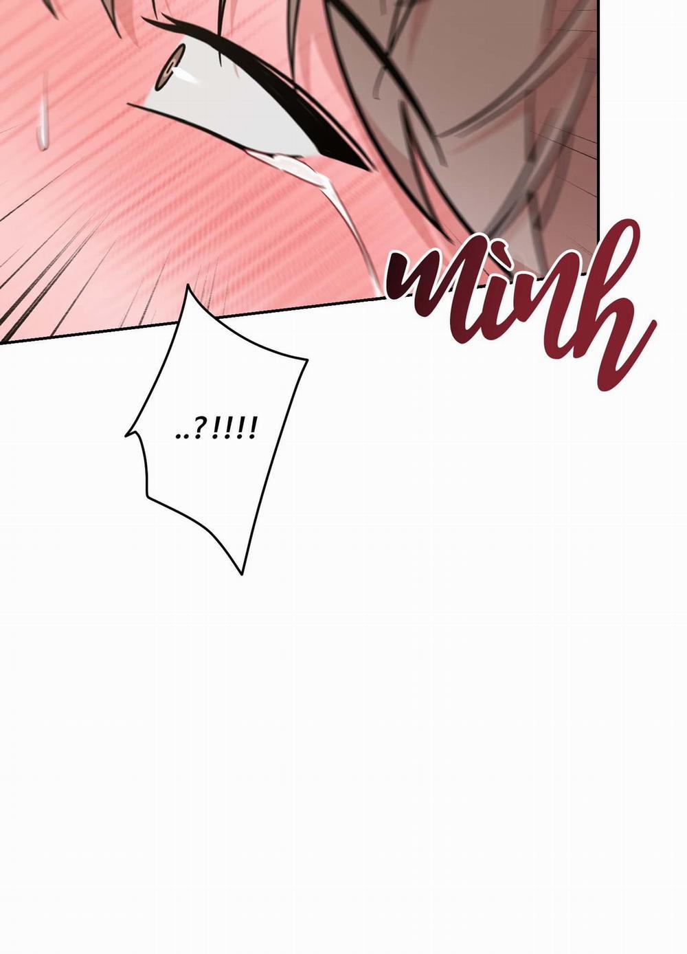 Người Đàn Ông Được Mời Nguy Hiểm 7 trang 49