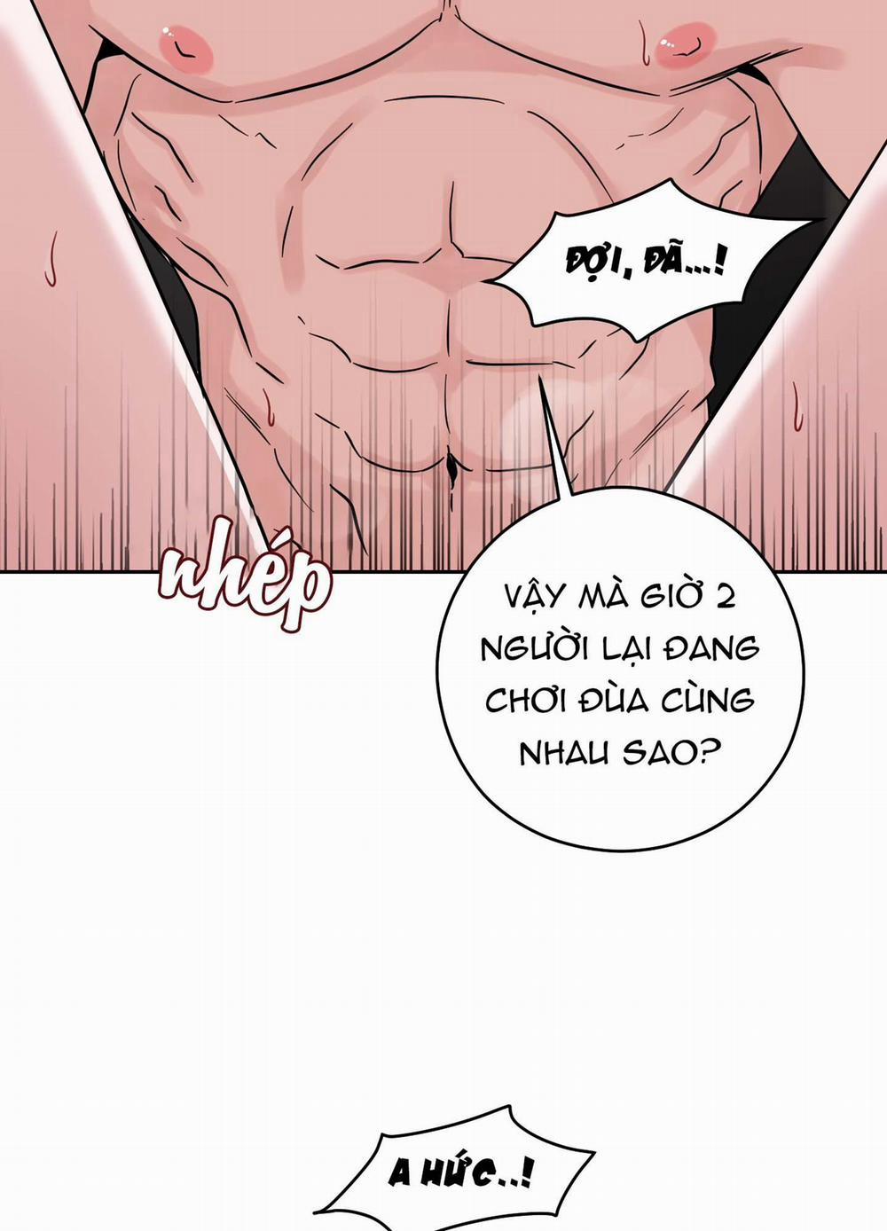 Người Đàn Ông Được Mời Nguy Hiểm 7 trang 56