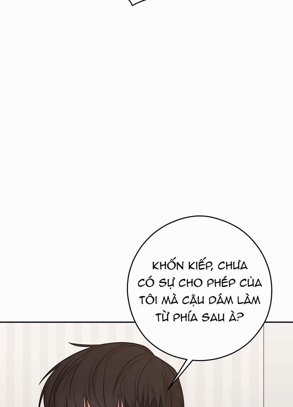 Người Đàn Ông Được Mời Nguy Hiểm 7 trang 57