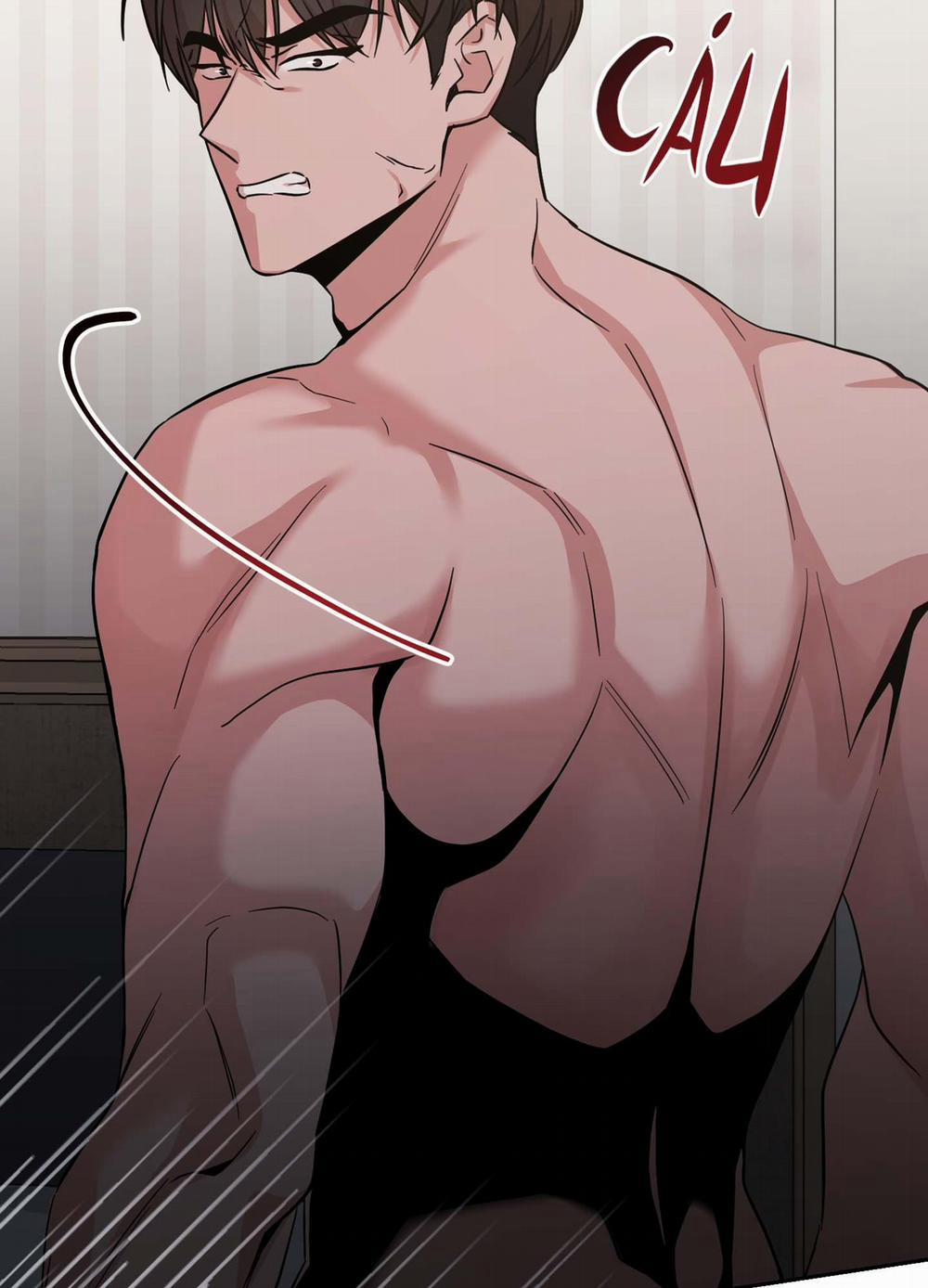 Người Đàn Ông Được Mời Nguy Hiểm 7 trang 58