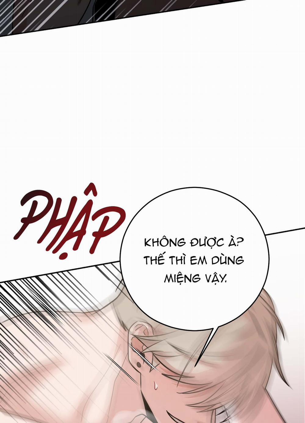 Người Đàn Ông Được Mời Nguy Hiểm 7 trang 59