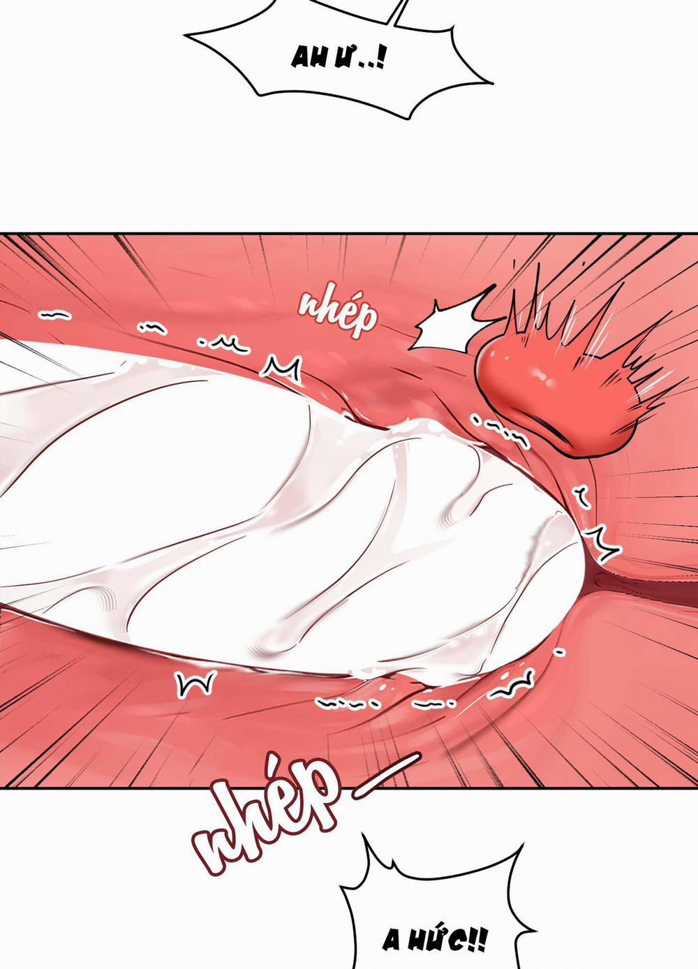 Người Đàn Ông Được Mời Nguy Hiểm 7 trang 61