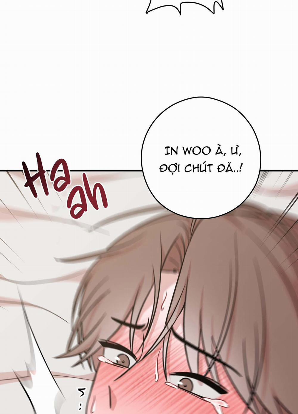 Người Đàn Ông Được Mời Nguy Hiểm 7 trang 62