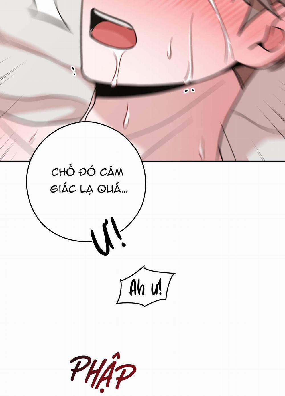 Người Đàn Ông Được Mời Nguy Hiểm 7 trang 63