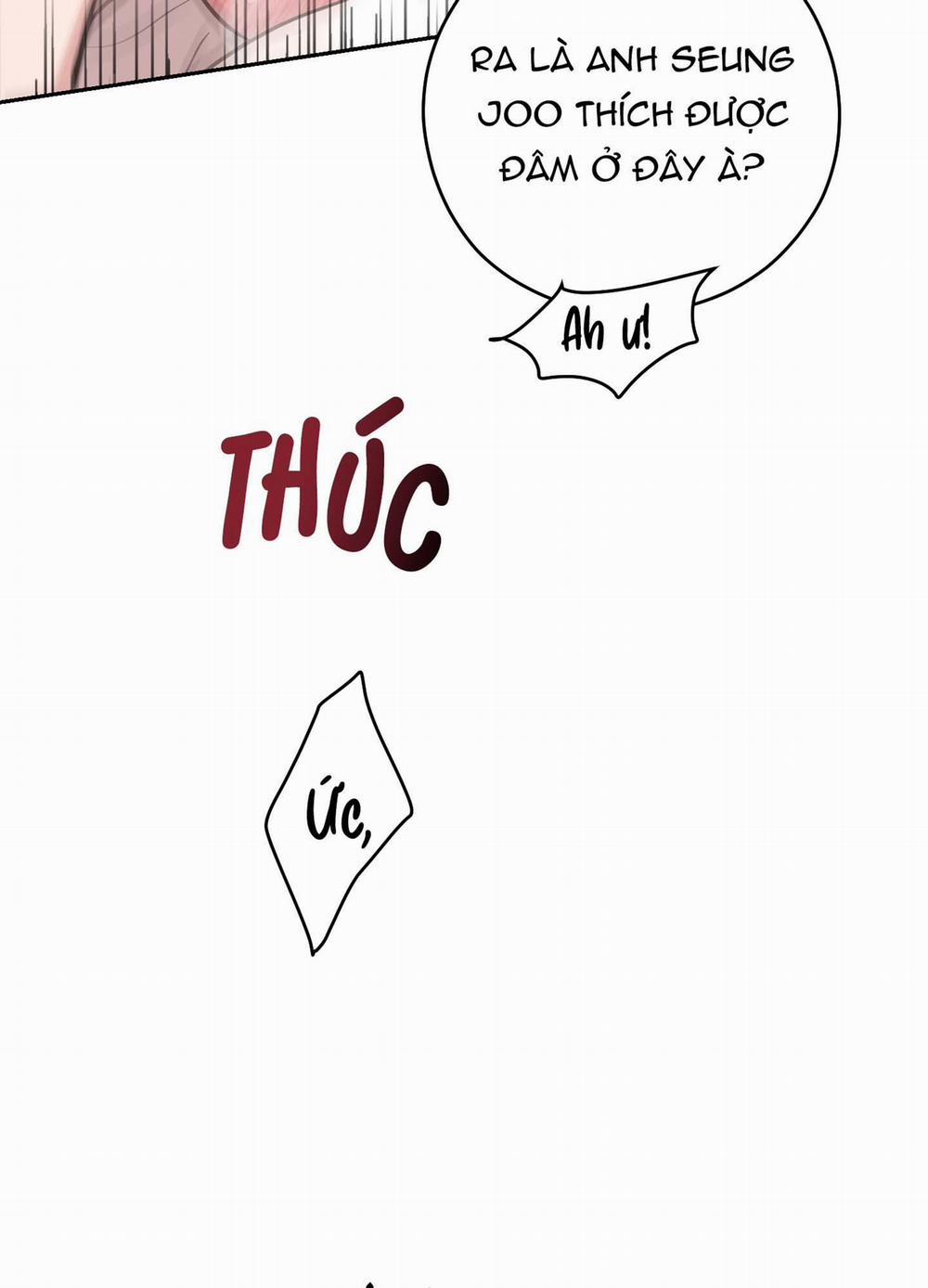 Người Đàn Ông Được Mời Nguy Hiểm 7 trang 65