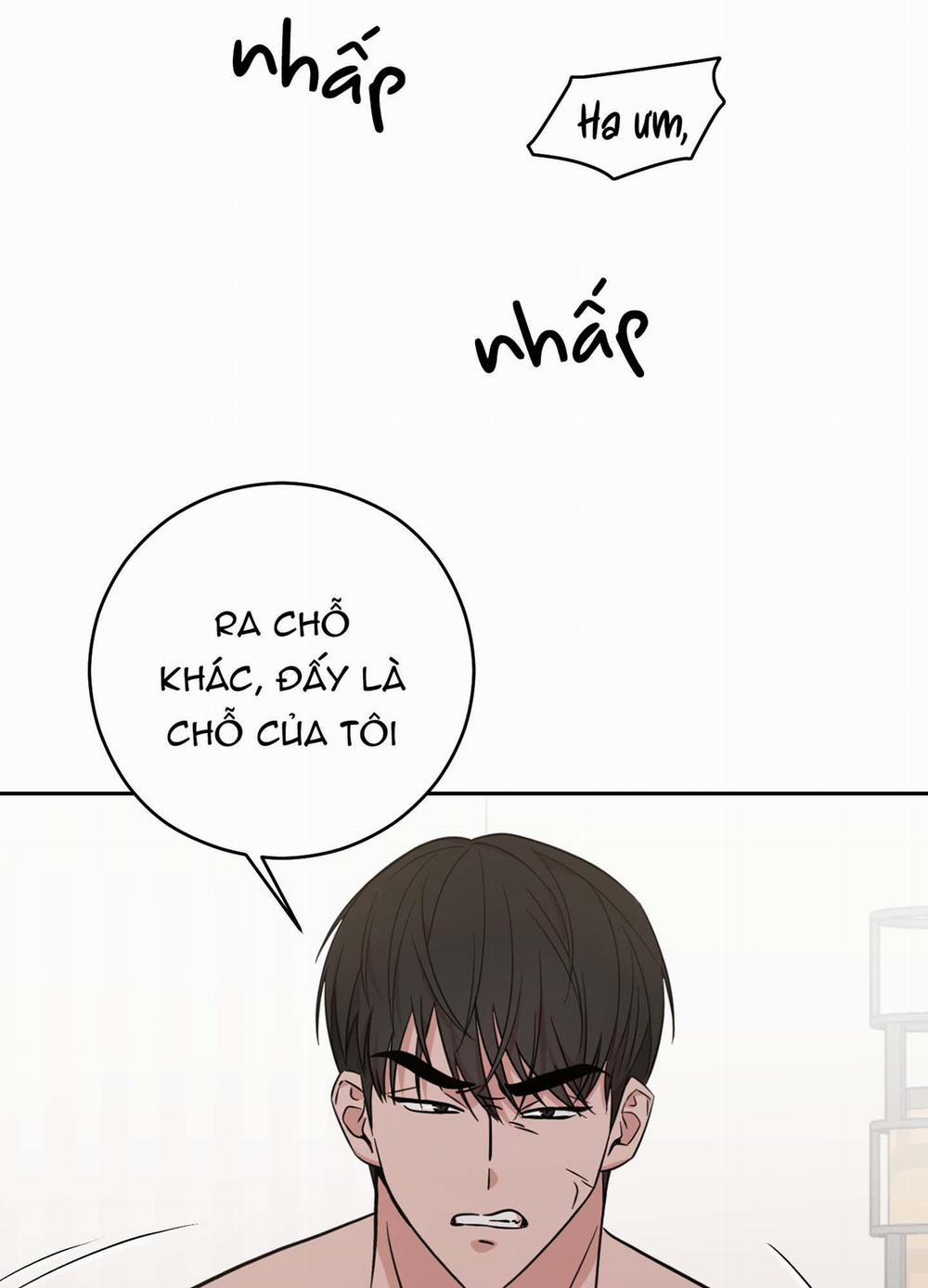 Người Đàn Ông Được Mời Nguy Hiểm 7 trang 66