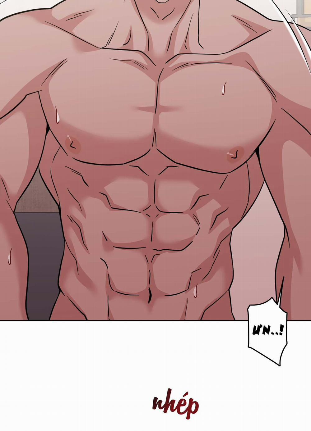 Người Đàn Ông Được Mời Nguy Hiểm 7 trang 67