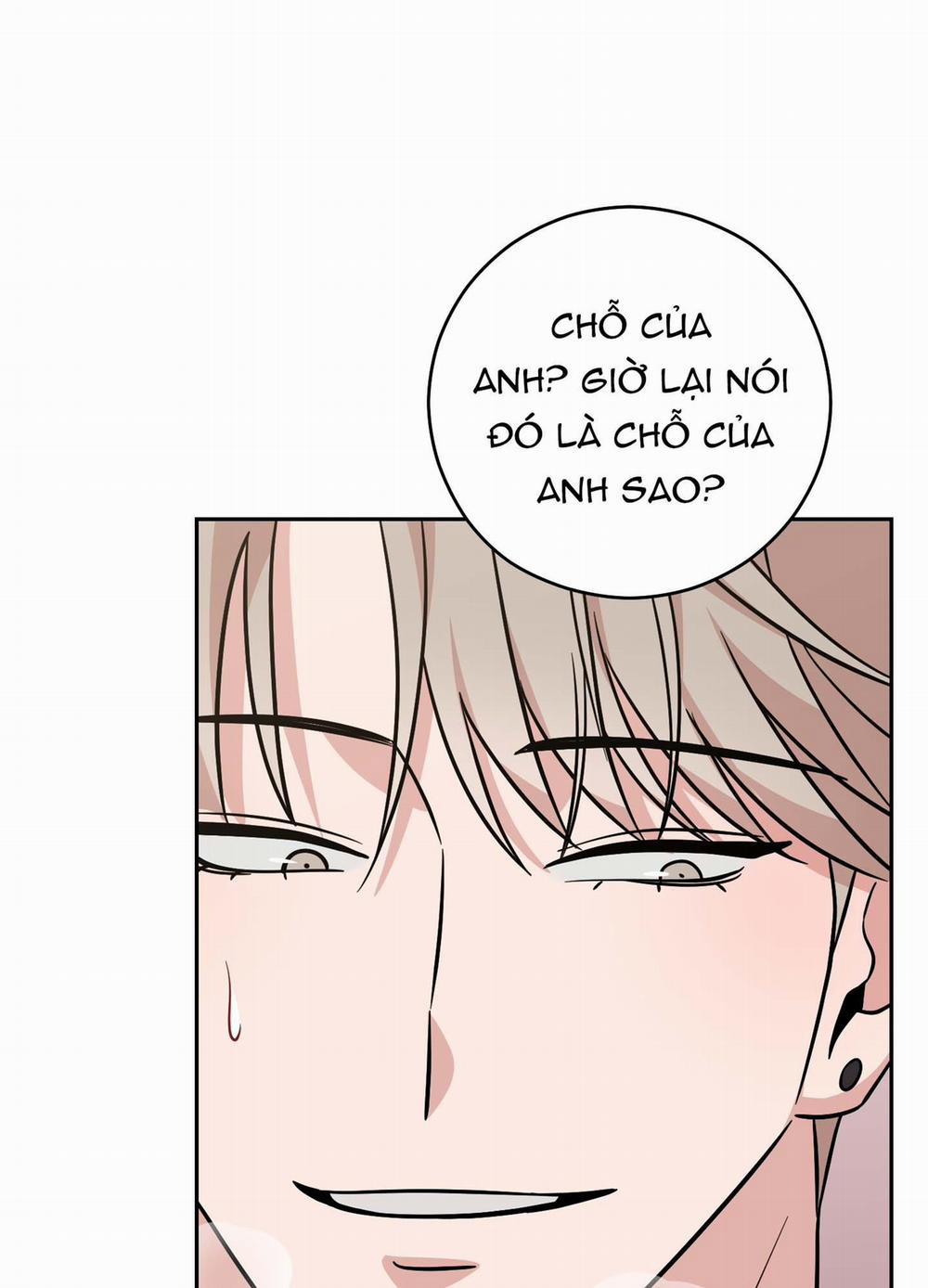 Người Đàn Ông Được Mời Nguy Hiểm 7 trang 68