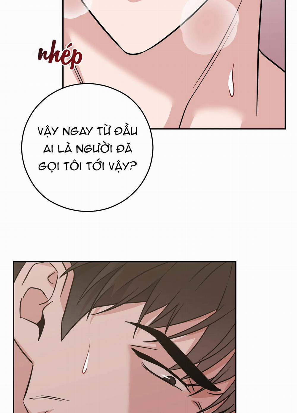 Người Đàn Ông Được Mời Nguy Hiểm 7 trang 69