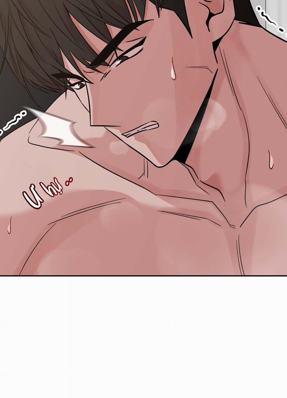 Người Đàn Ông Được Mời Nguy Hiểm 7 trang 7