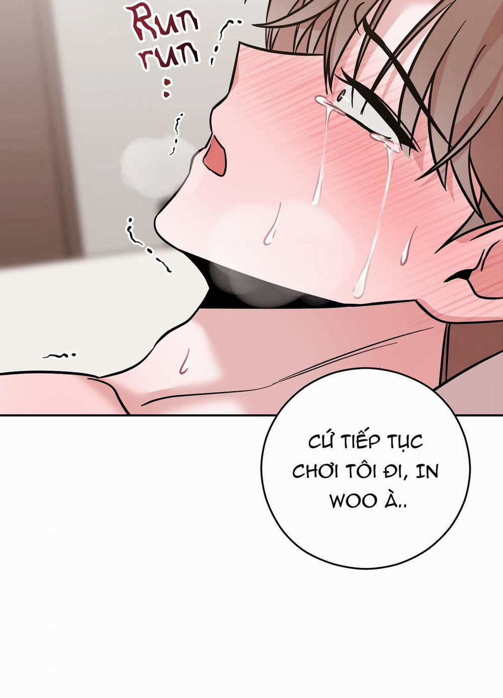 Người Đàn Ông Được Mời Nguy Hiểm 7 trang 73