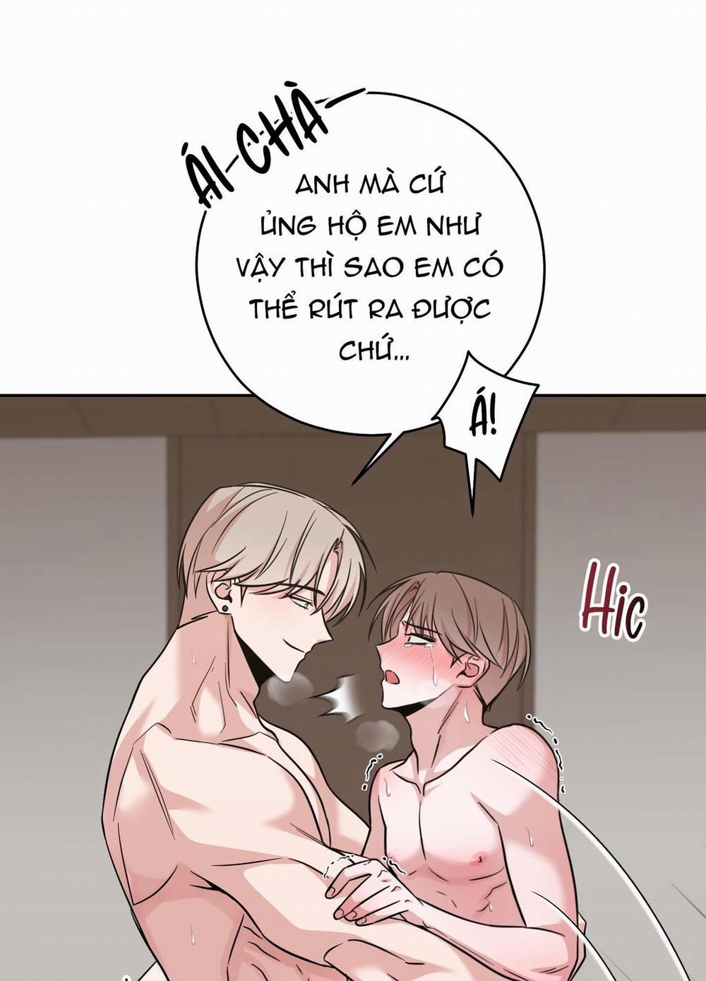 Người Đàn Ông Được Mời Nguy Hiểm 7 trang 74